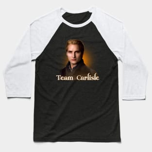 Team carlisle Baseball T-Shirt